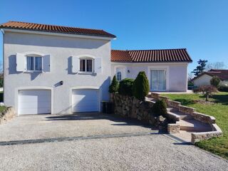  Maison � vendre 7 pi�ces 139 m�