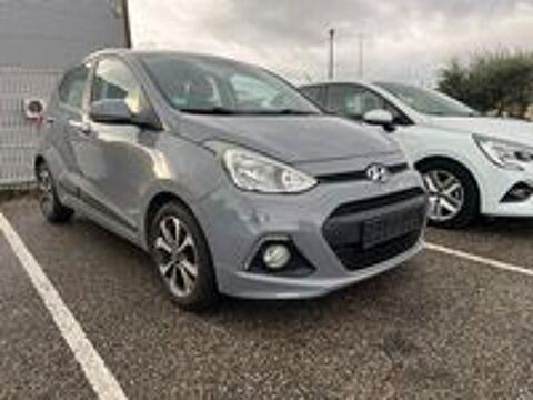 i10 1.2 87 Pack Sensation 2014 occasion 13500 Martigues