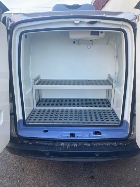 Renault Kangoo Grand 1.5 dCi 90 Energy Grand Life 2019 occasion Bagnolet 93170