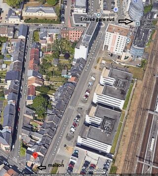  Maison  vendre 7 pices 120 m