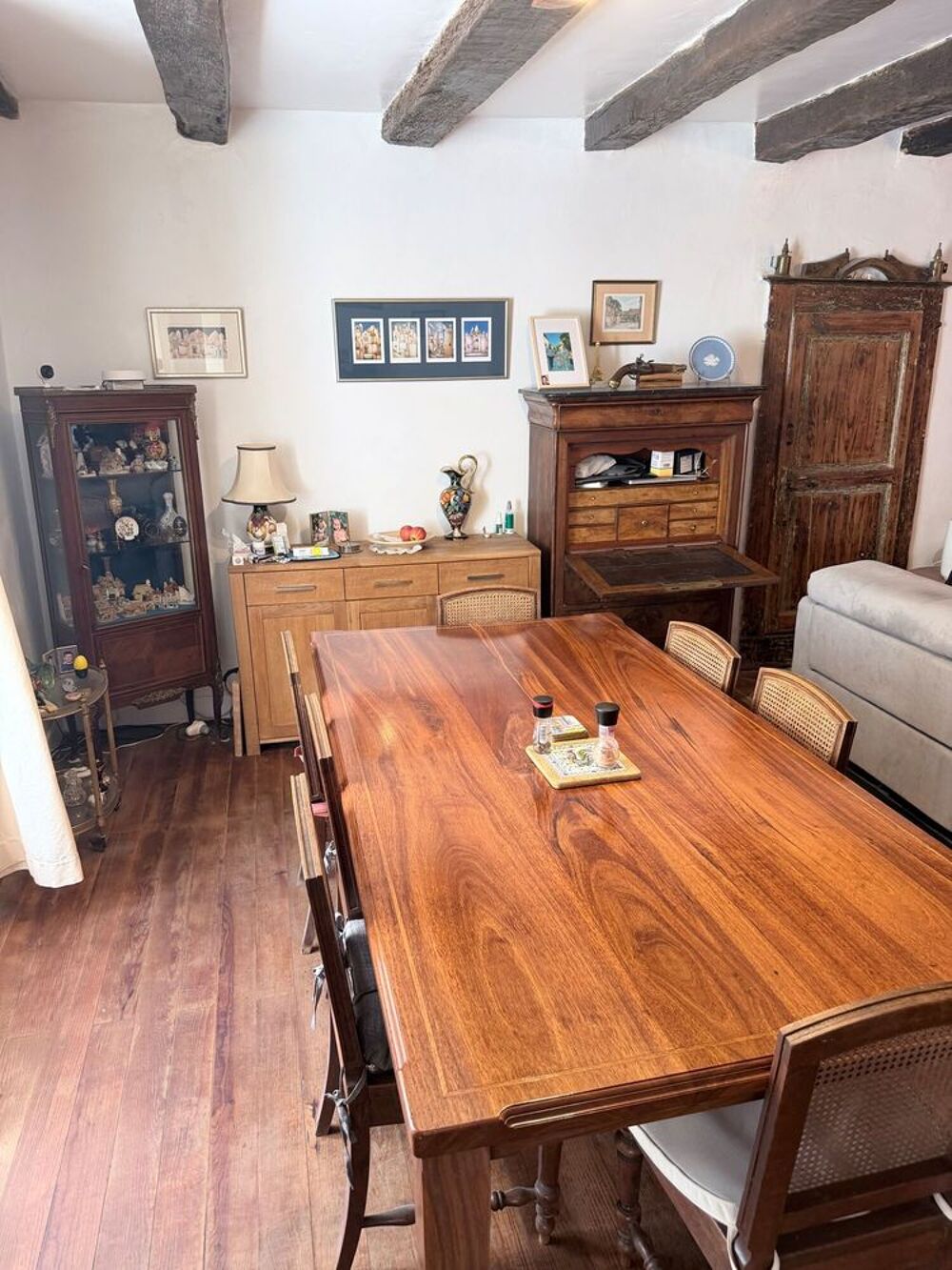 Vente Maison Gensac · Saint-Émilion Gensac
