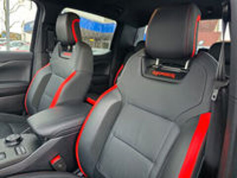 Ranger RANGER DOUBLE CABINE 3.0 ECOBOOST V6 292 CH S&S BVA10 RAPTOR 2024 occasion 11000 Carcassonne