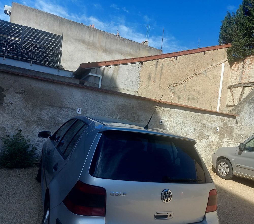 Golf 1.9 TDI - 130 Carat 2002 occasion 03000 Moulins