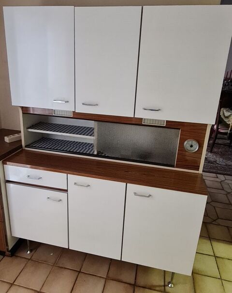 Buffet de cuisine 80 Sainte-Genevive-des-Bois (91)
