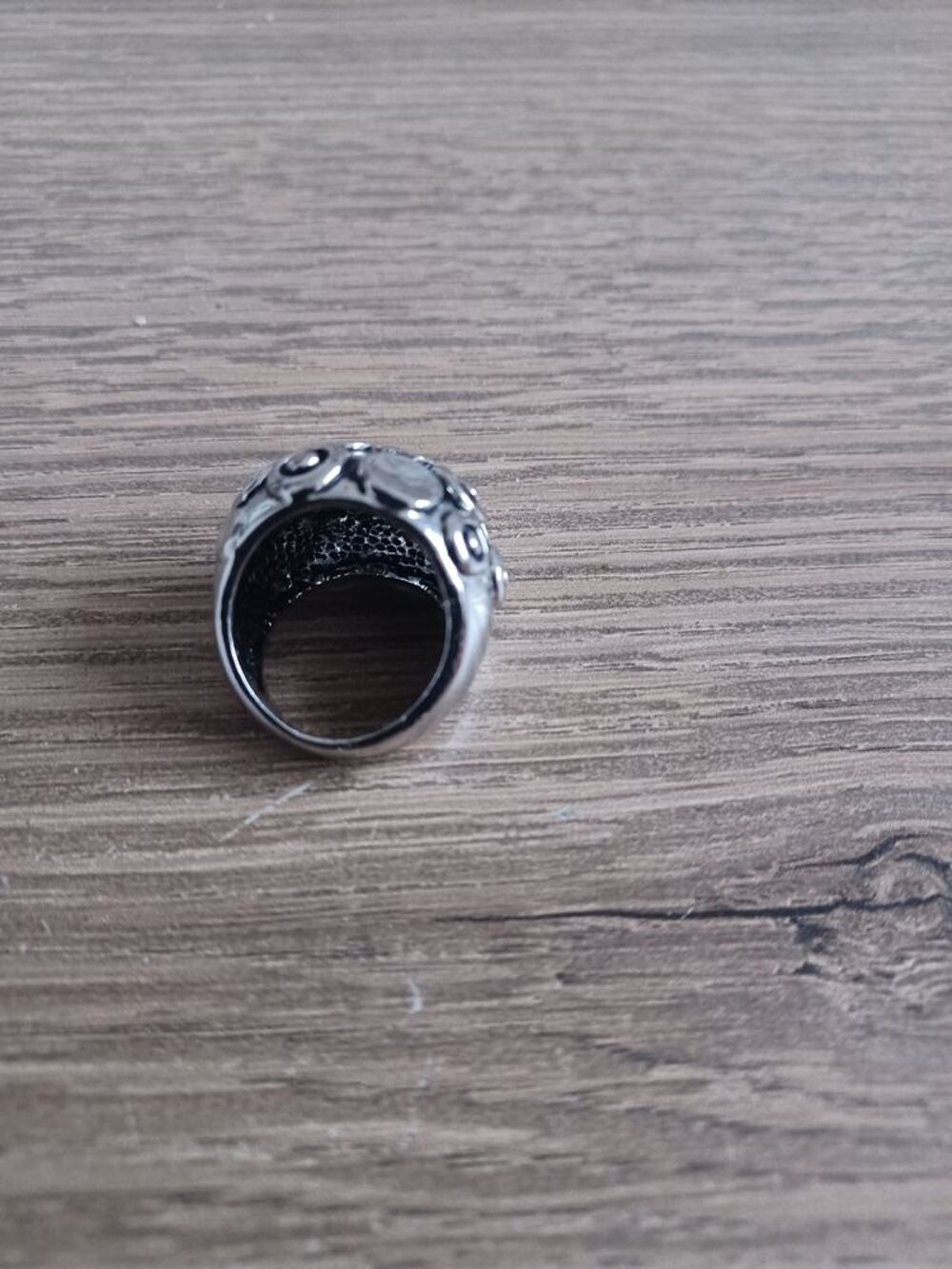 Bague femme Bijoux et montres
