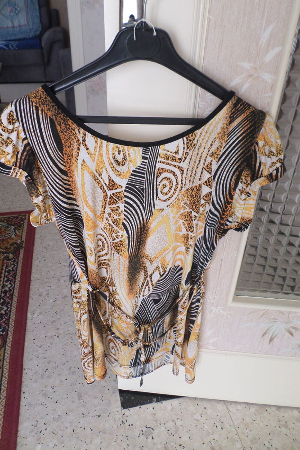 Tunique Vêtements