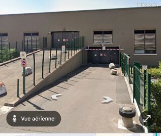  Parking / Garage � louer 12 m�