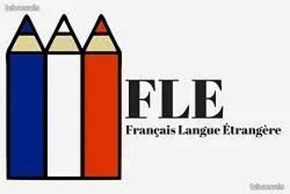   COURS DE FLE ( Français langue étrangère) 