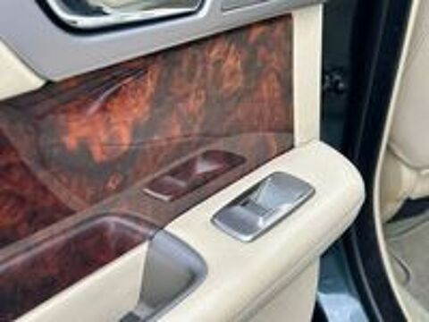 XF 4.2 V8 - 298 Luxe Premium A 2008 occasion Binche