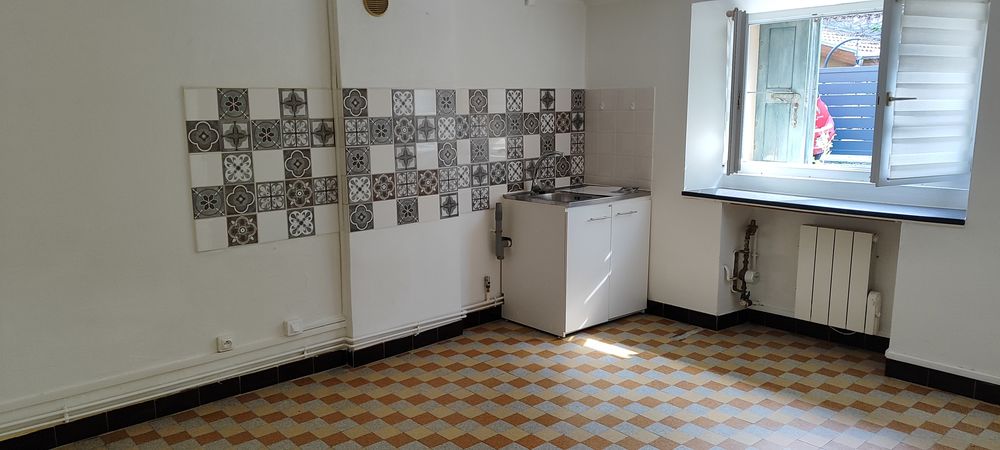 Location Appartement Location Appartement 1 pièce 45m² Le gua