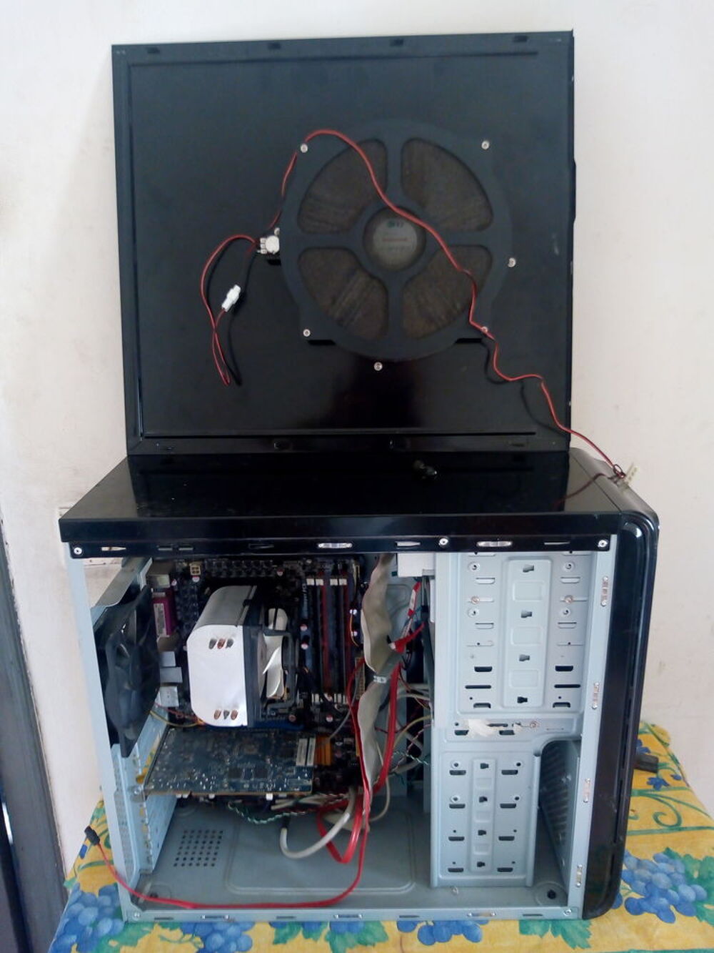ordinateur pour gamer Matériel informatique