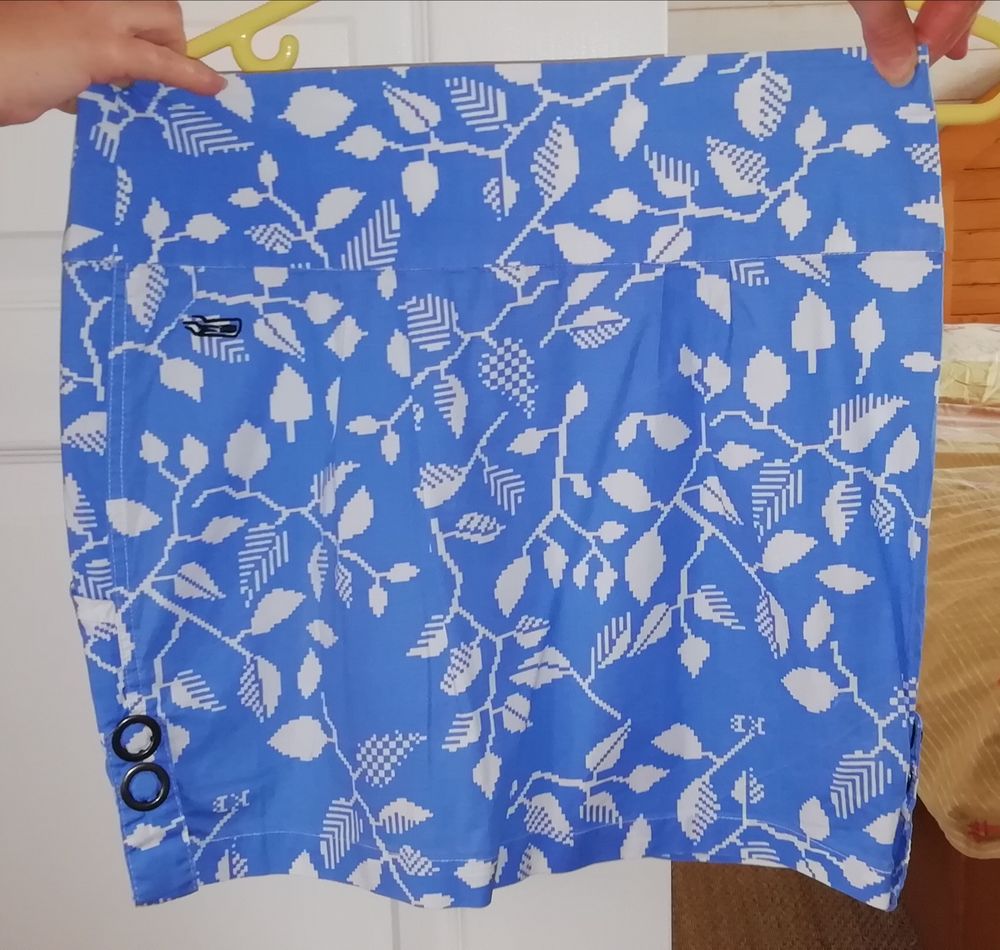 Jupe courte Kanabeach Vêtements