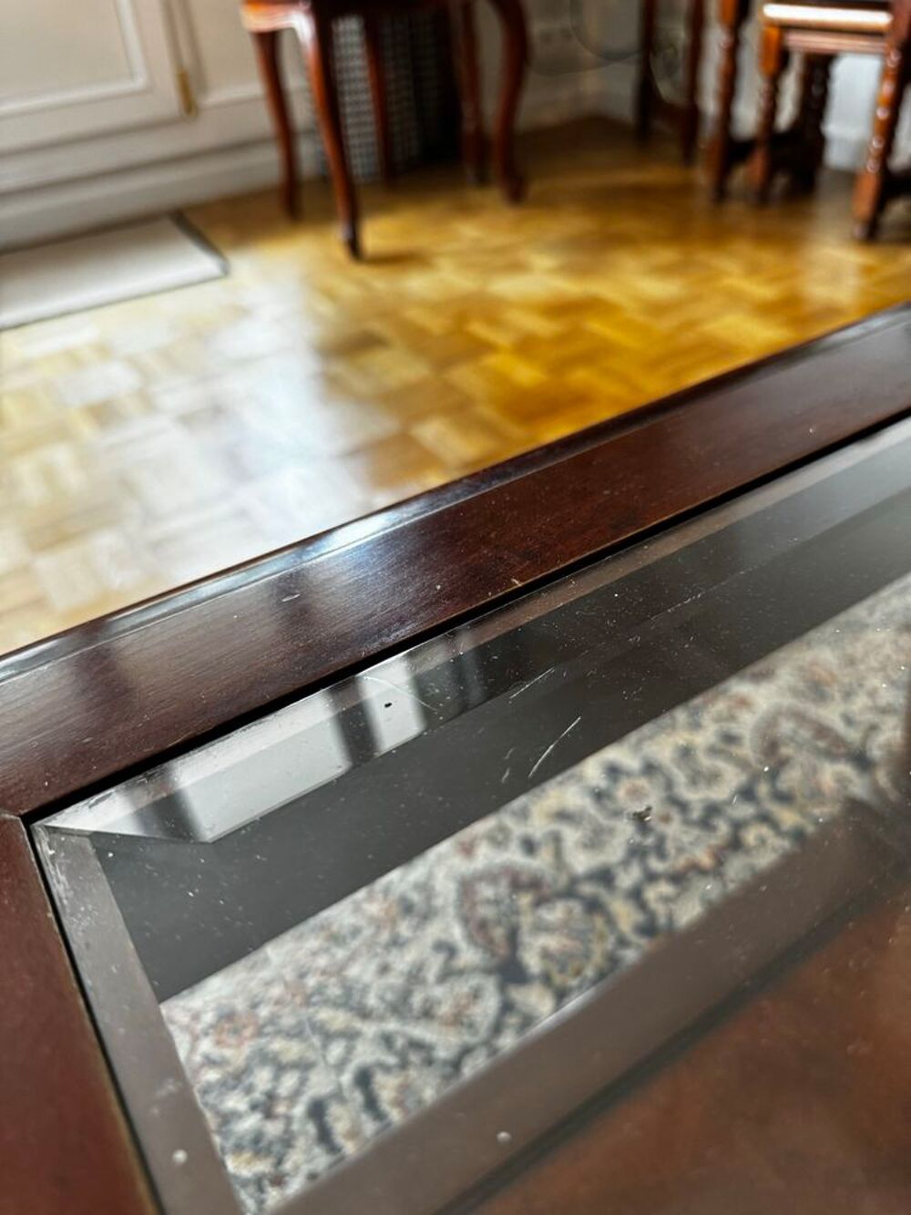 Table basse Meubles