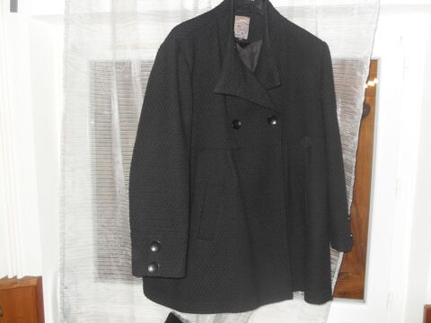 MANTEAU FEMME ( TBE ) 15 Athée-sur-Cher (37)