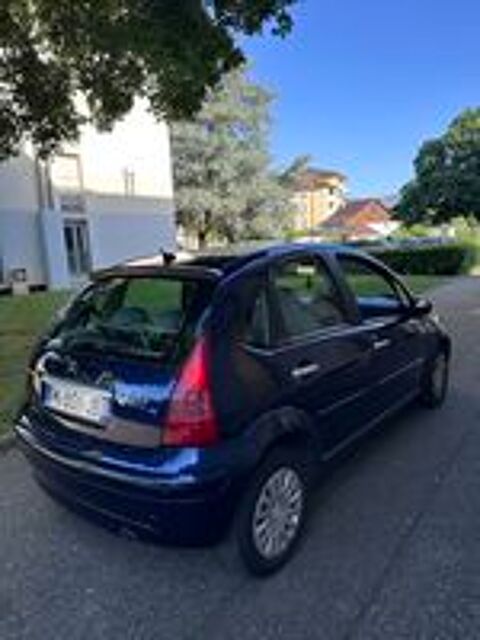 C3 1.4i Exclusive A 2005 occasion 74960 Meythet