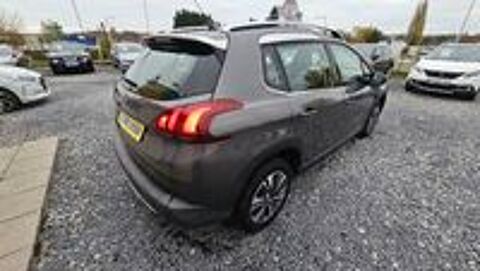 2008 1.2 PureTech 110ch S&S BVM5 Allure 2018 occasion 62740 Fouqui&egrave;res-l&egrave;s-Lens