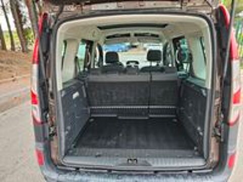 Kangoo 1.5 dCi 110 Energy Extrem 2014 occasion 34690 Fabr&egrave;gues