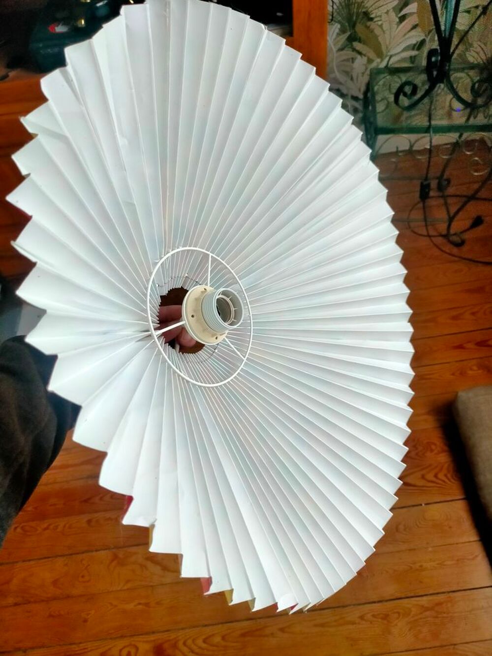 Lustre Décoration