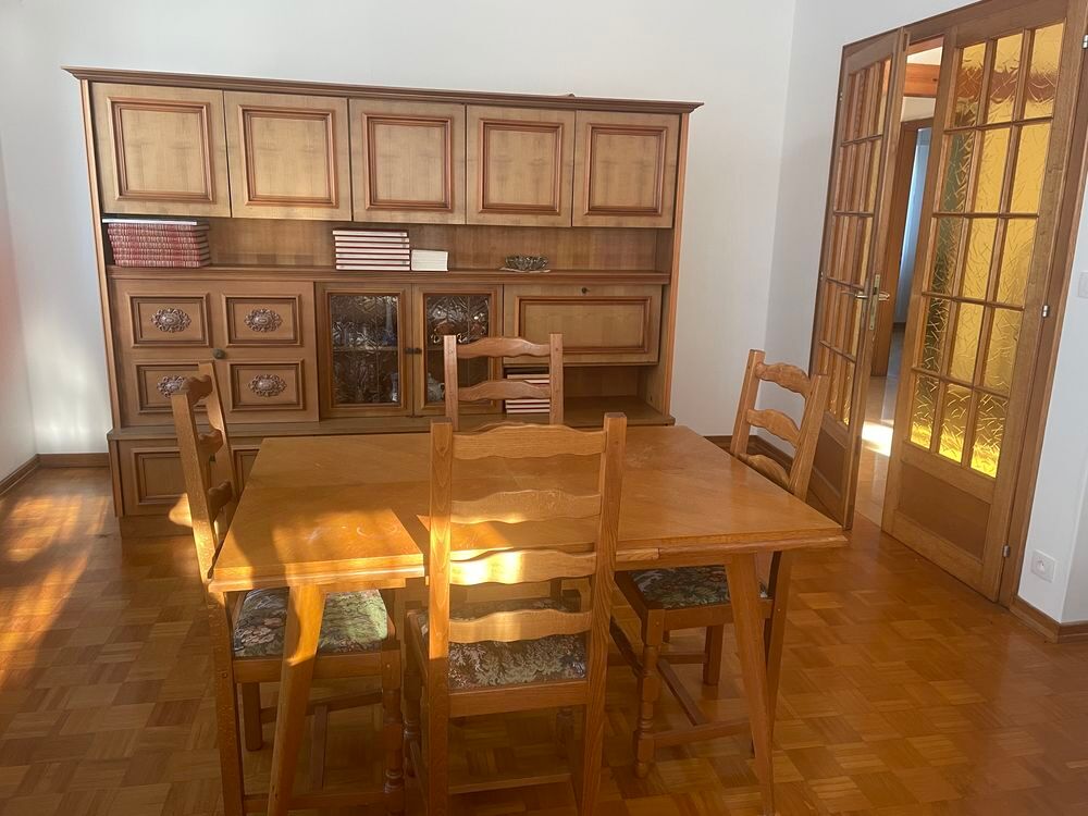 salle &agrave; manger Meubles