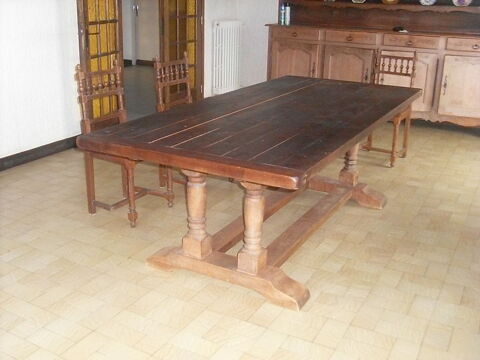 table de ferme 0 Thise (25)