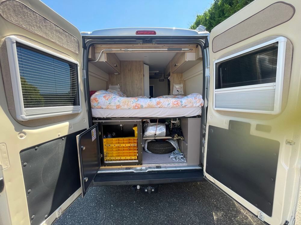  2018 occasion 82000 Montauban