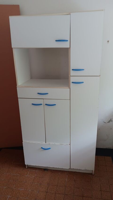 Meuble de cuisine 50 Martinique (97)