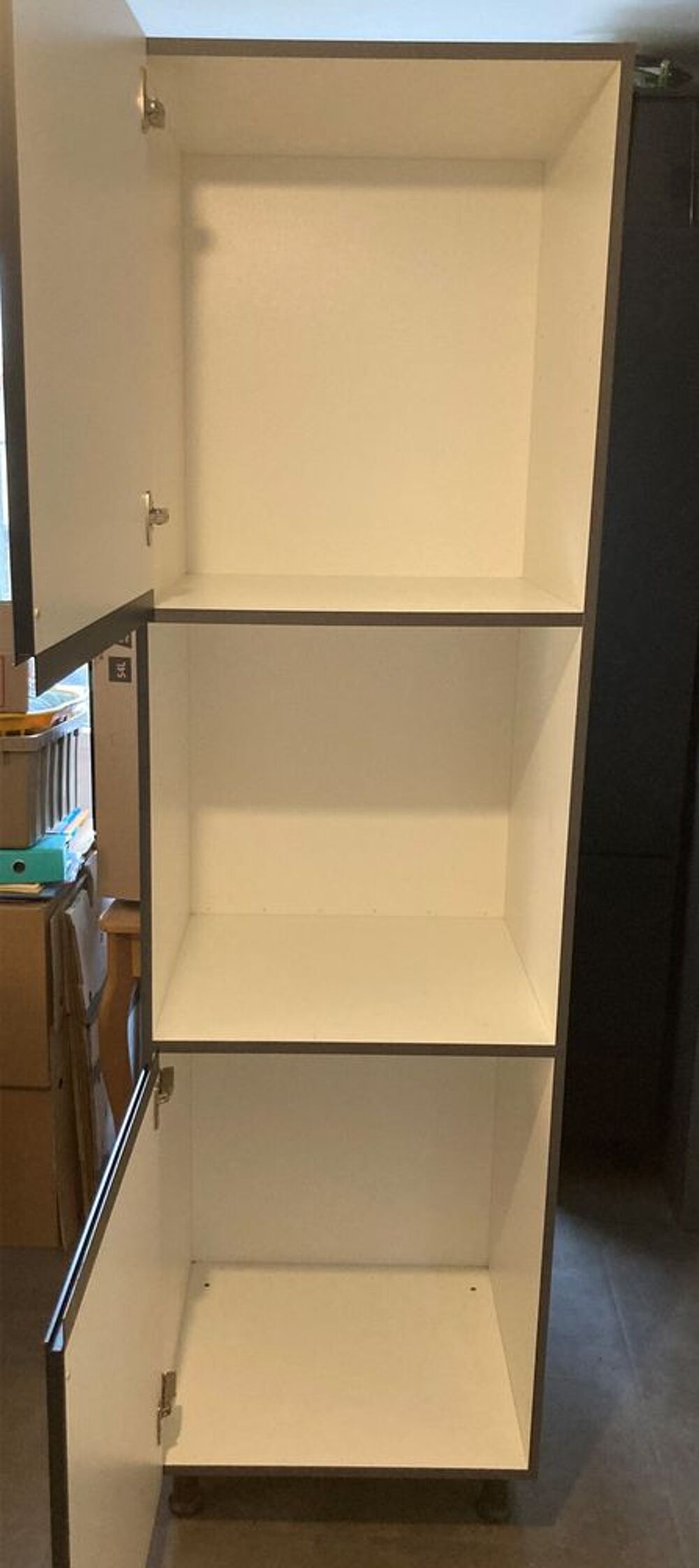 Colonne de cuisine - L 60 x H 200 cm Meubles