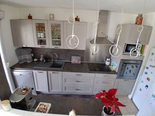  Appartement � vendre 3 pi�ces 60 m�