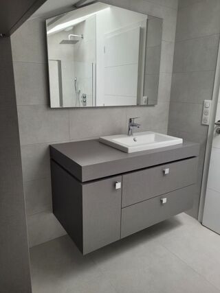  Appartement à louer 49 m²