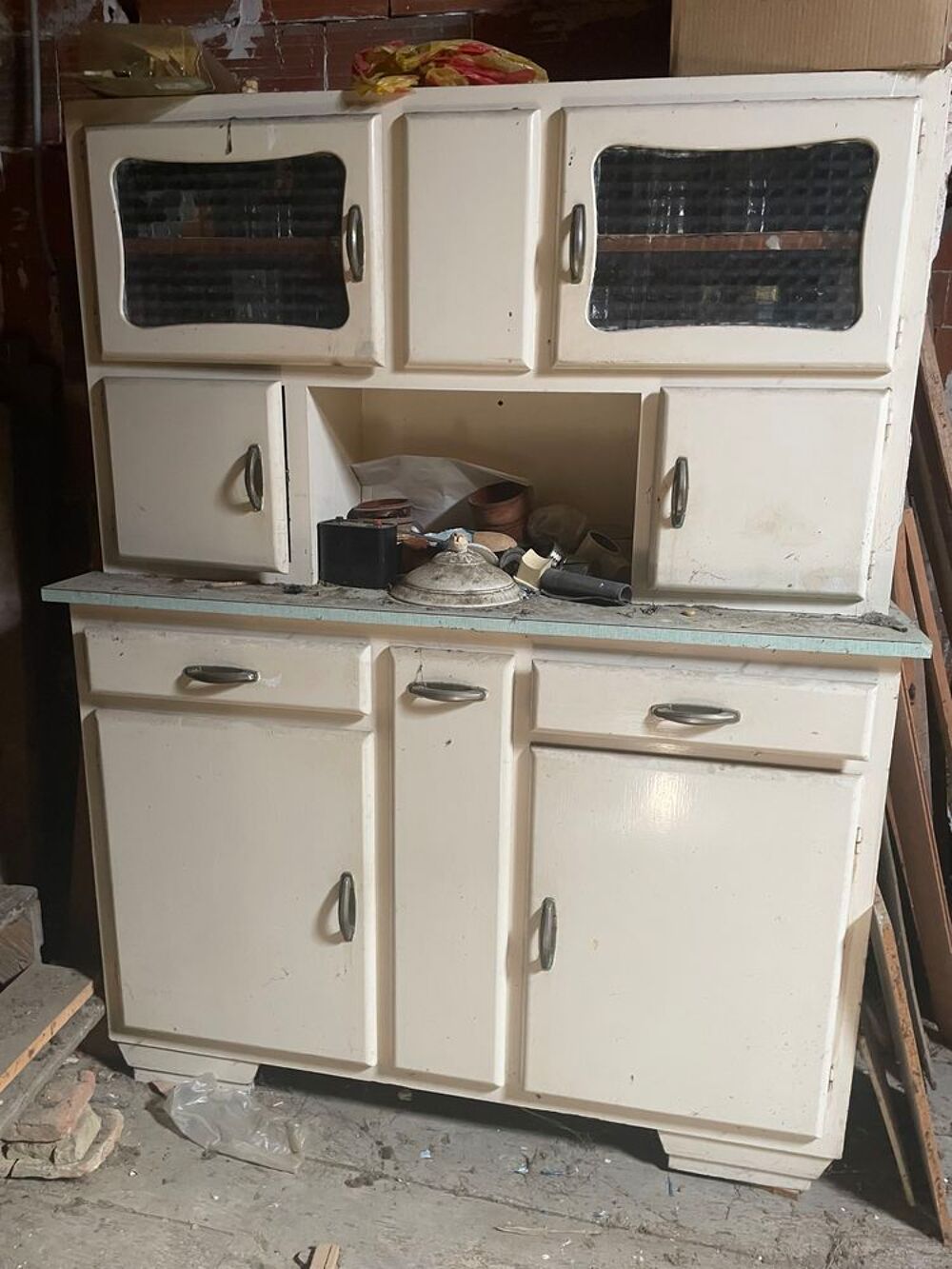 Buffets MADO Meubles