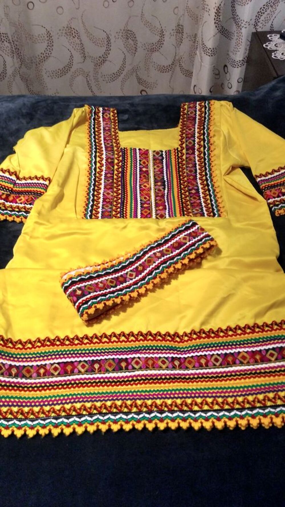 Robe kabyle neuve Vêtements