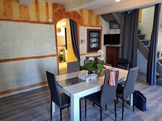  Maison à vendre 4 pièces 90 m²