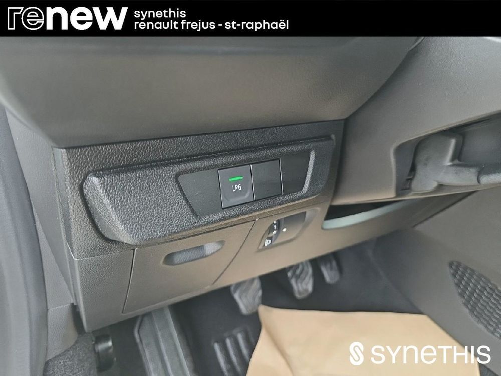 Sandero ECO-G 100 Stepway Confort 2021 occasion 83600 Fr&eacute;jus