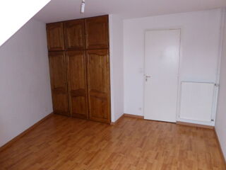  Appartement à louer 2 pièces 59 m²
