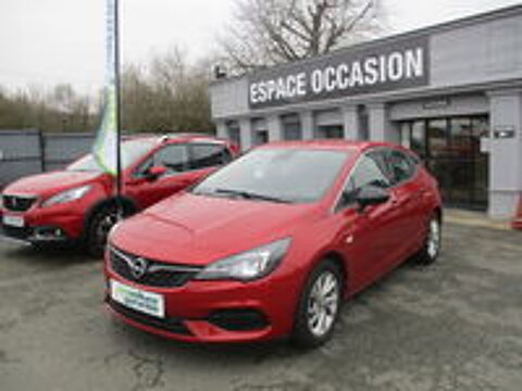 Annonce voiture Opel Astra 16990 