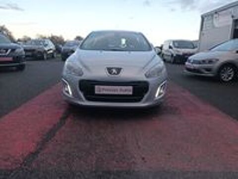 308 1.6 e-HDi 115ch FAP Business Pack 2013 occasion 86600 Coulombiers