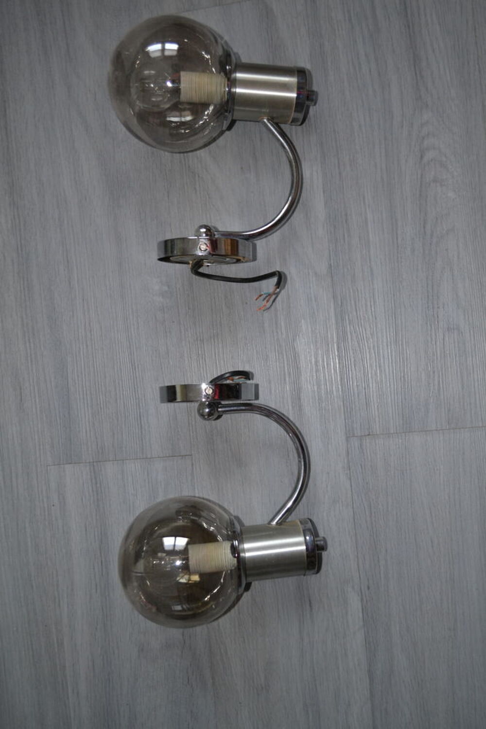 Accessoires de salle de bains Décoration