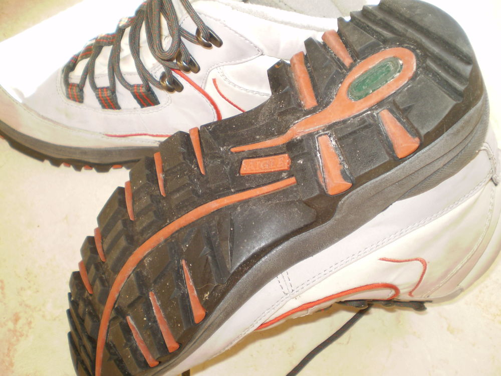 CHAUSSURES DE MARCHE HIVER Chaussures