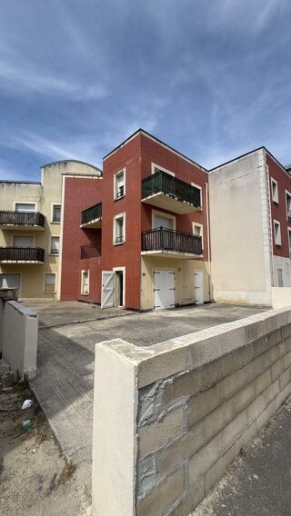  Appartement à vendre 2 pièces 43 m²