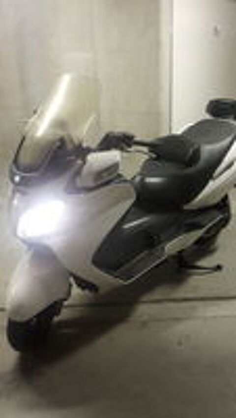 SUZUKI 2007 occasion 69440 Mornant