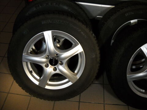 Pièces et équipements Voiture Pièces et équipements Voiture  occasion Levoncourt 68480