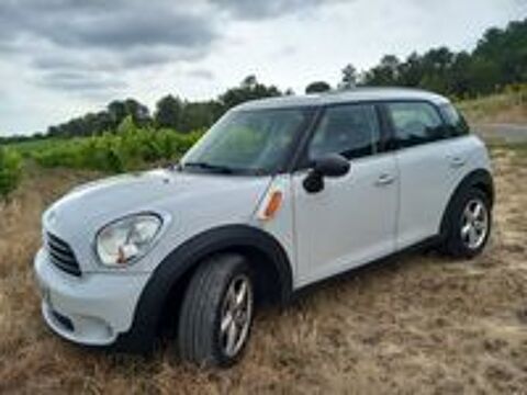 Countryman break 2014 occasion 11600 Conques-sur-Orbiel