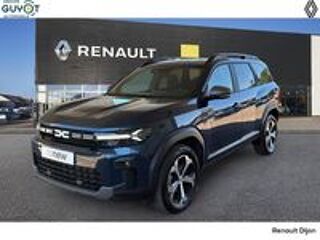Bigster Hybrid 155 Journey 2025 occasion 21000 Dijon