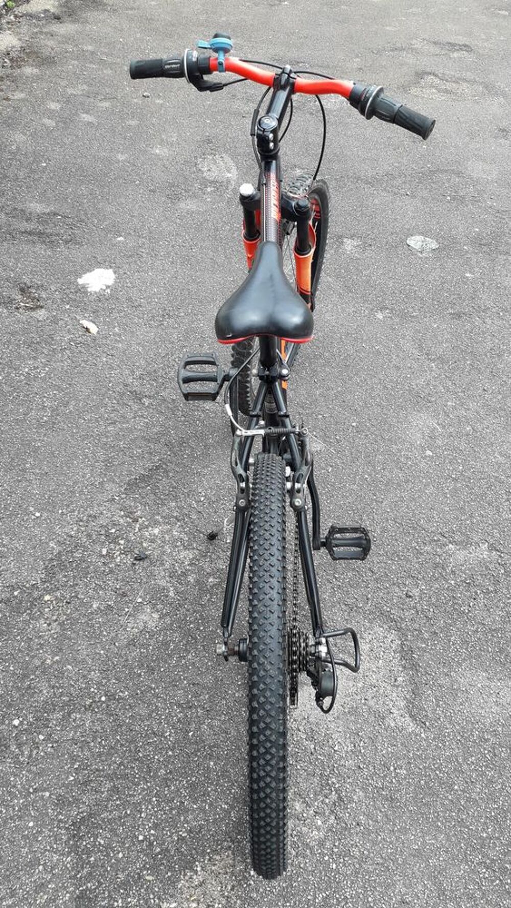 V&eacute;lo vtt Vélos