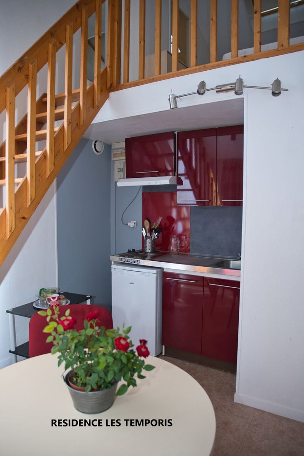 Location Duplex/Triplex Appartement T2 au calme Caen