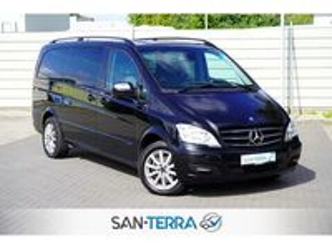 Viano 2010 occasion 67000 Strasbourg
