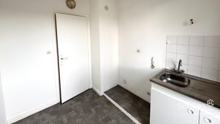  Appartement � vendre 3 pi�ces 52 m�