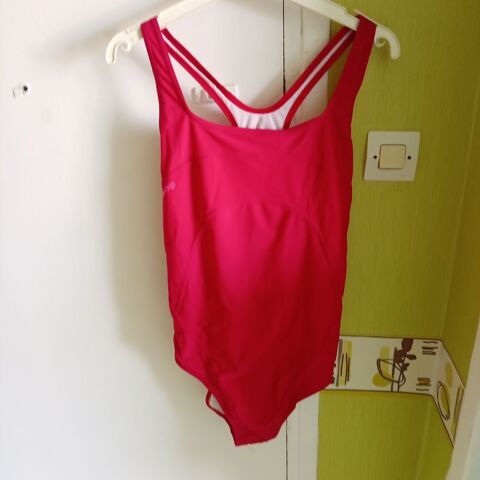 Maillot de bain femme une pièce 12 Sermaises (45)