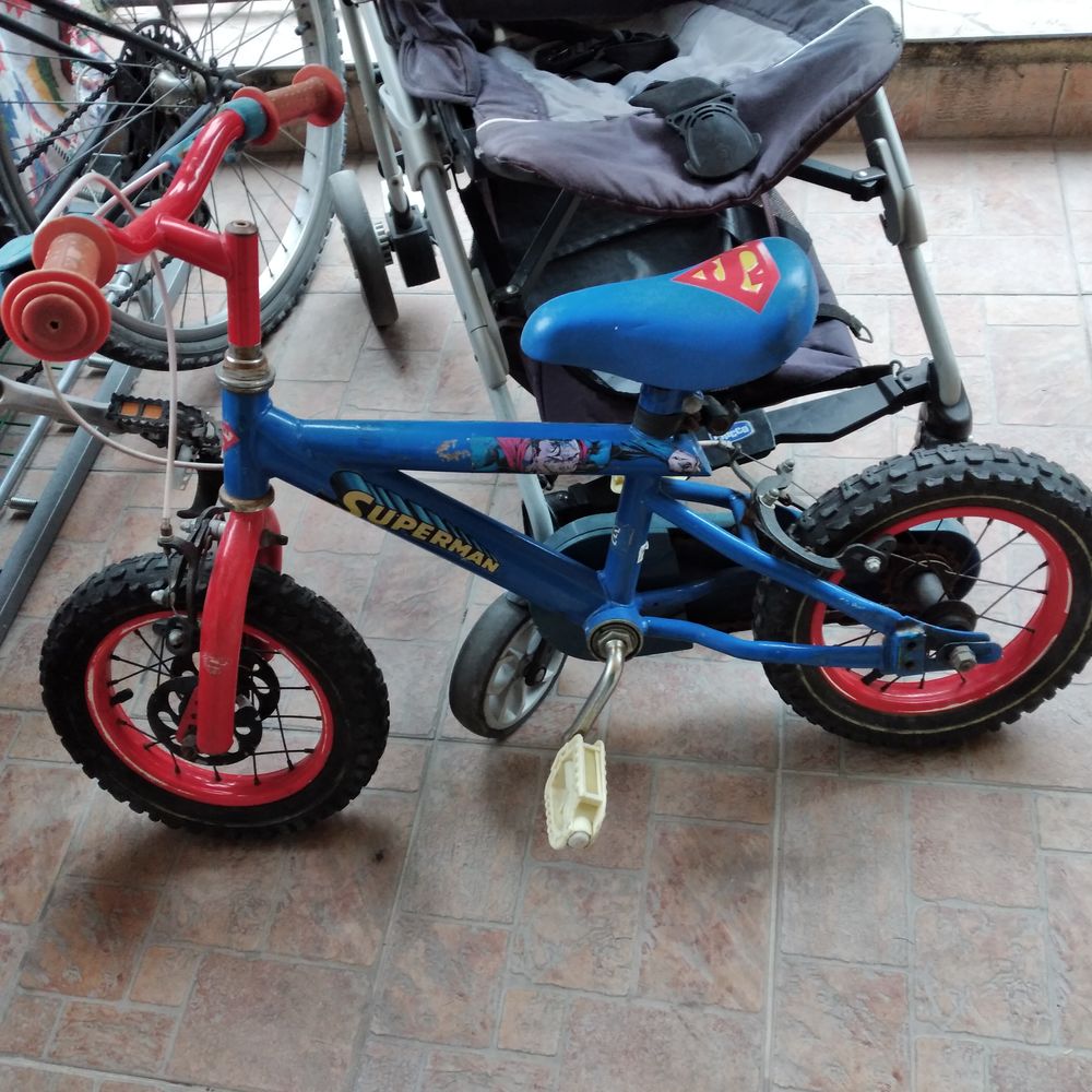 Belle Velo pour un petit Vélos