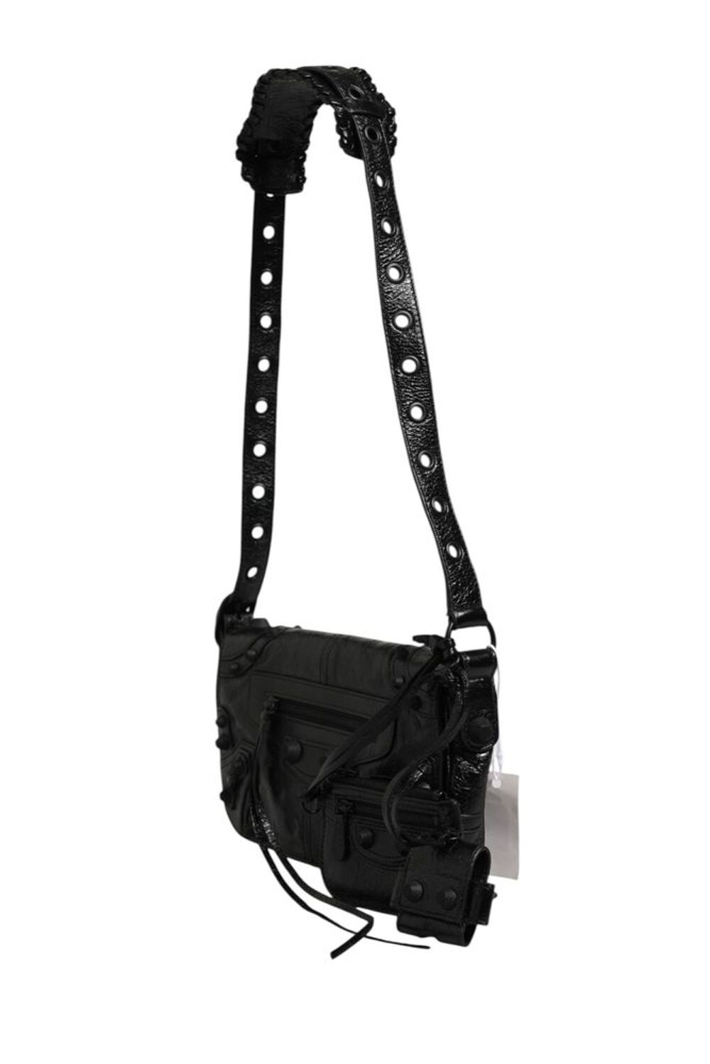 Le Cagole XS Flap Bag de Balenciaga H/F Maroquinerie